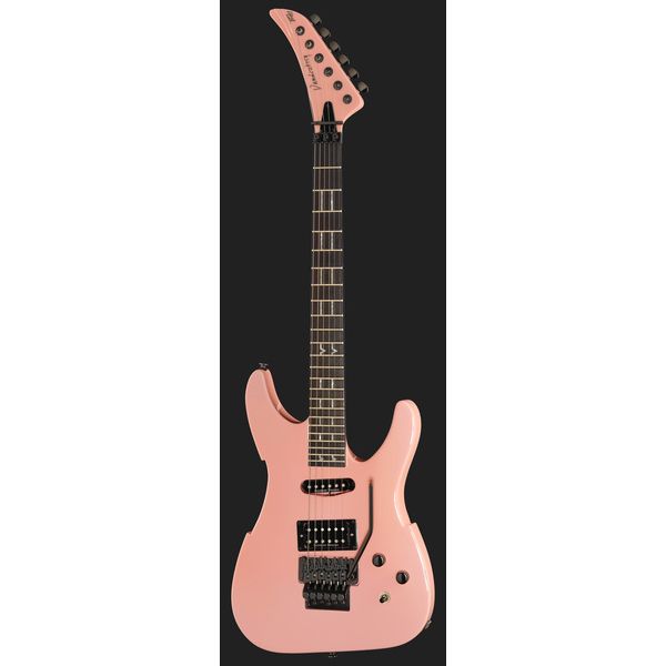 Peavey Adrian Vandenberg Rock-it Pink