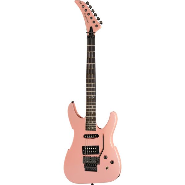 Peavey Adrian Vandenberg Rock-it Pink