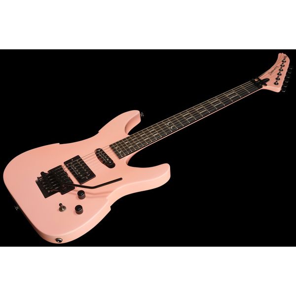 Peavey Adrian Vandenberg Rock-it Pink