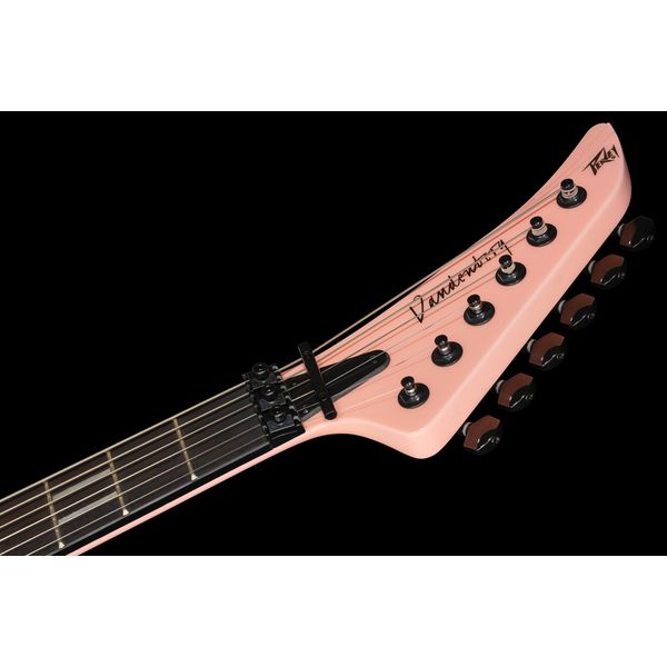 Peavey Adrian Vandenberg Rock-it Pink
