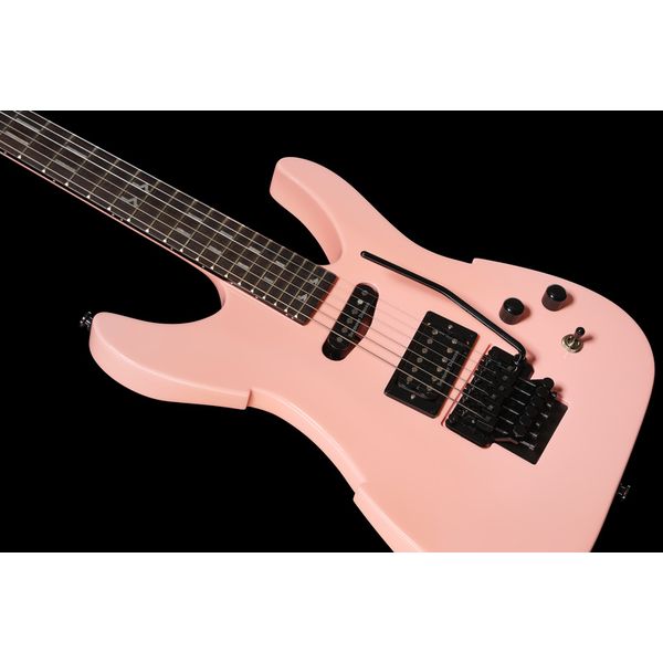 Peavey Adrian Vandenberg Rock-it Pink