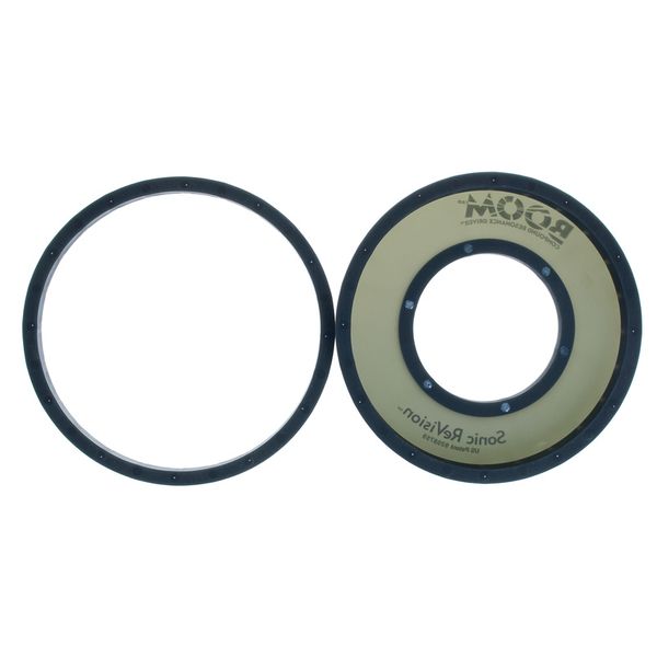 Sonic ReVision Boom CRD