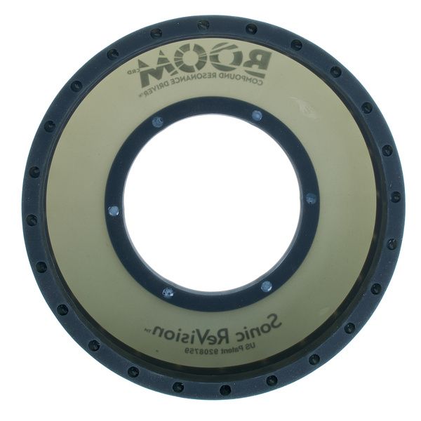 Sonic ReVision Boom CRD