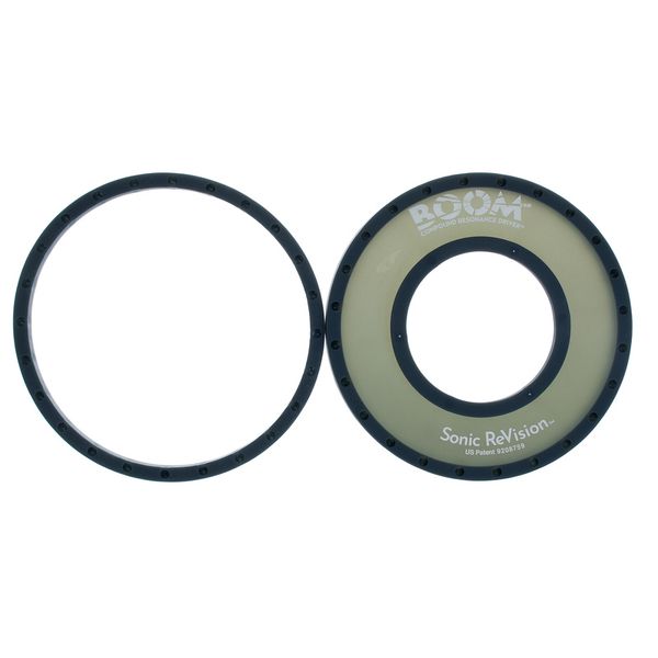 Sonic ReVision Boom CRD