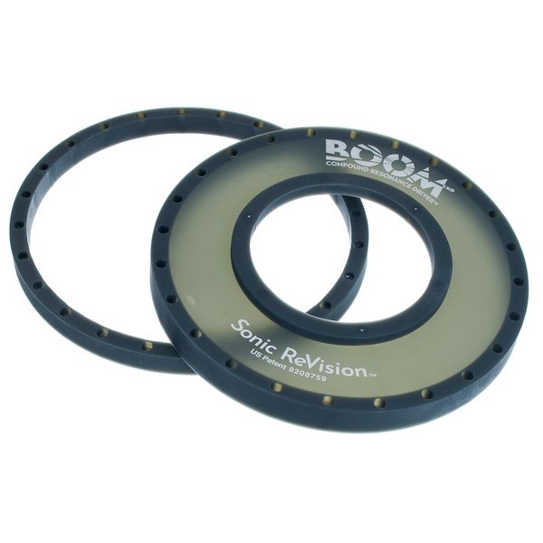 Sonic ReVision Boom CRD