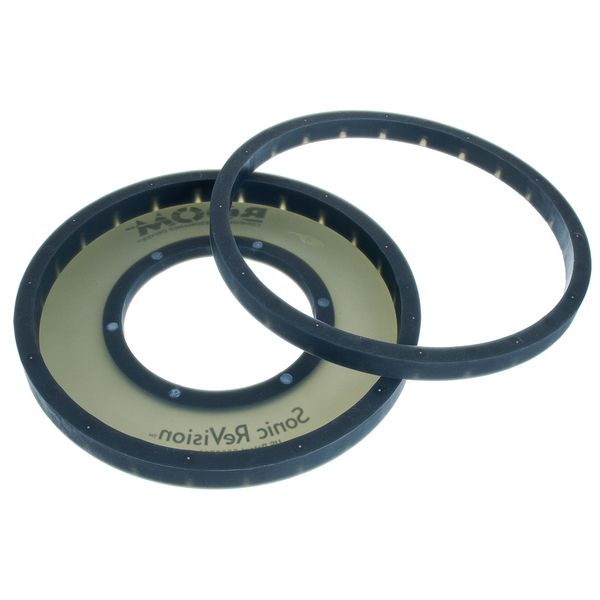 Sonic ReVision Boom CRD