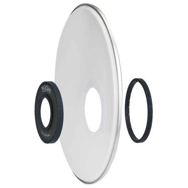 Sonic ReVision Boom CRD