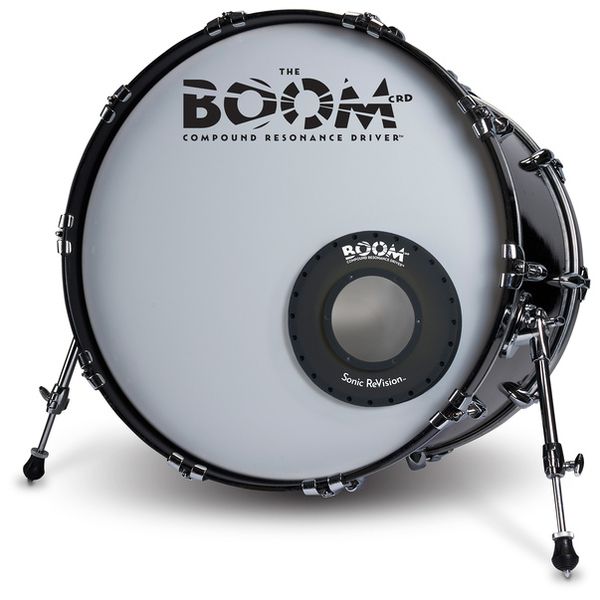 Sonic ReVision Boom CRD