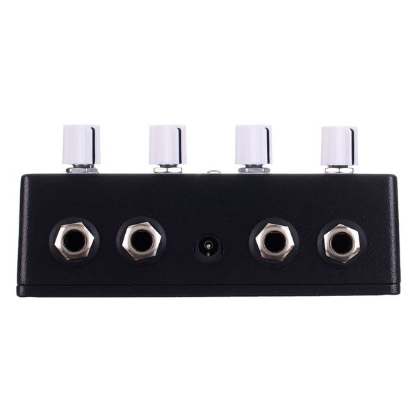 EarthQuaker Devices Four to One Mixer
