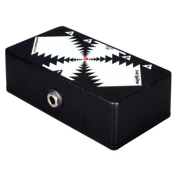 EarthQuaker Devices One to Four Splitter