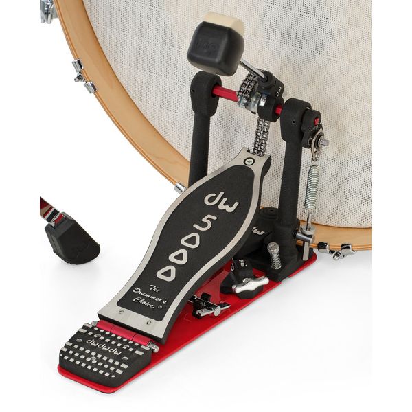 DW DWe E33 V-Cymbal Drum Kit DN