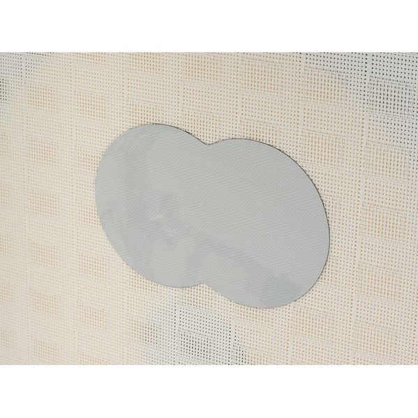 DW DWe E33 V-Cymbal Drum Kit MB