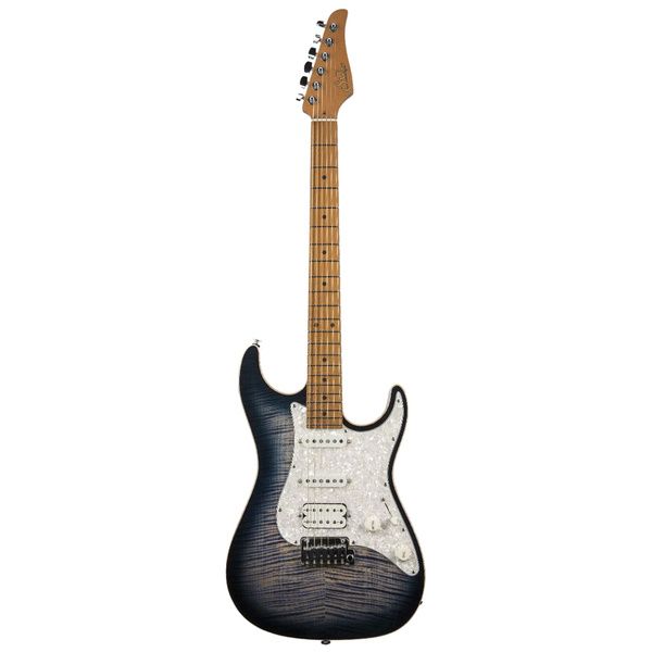 Suhr Standard Plus HSS RM TWB