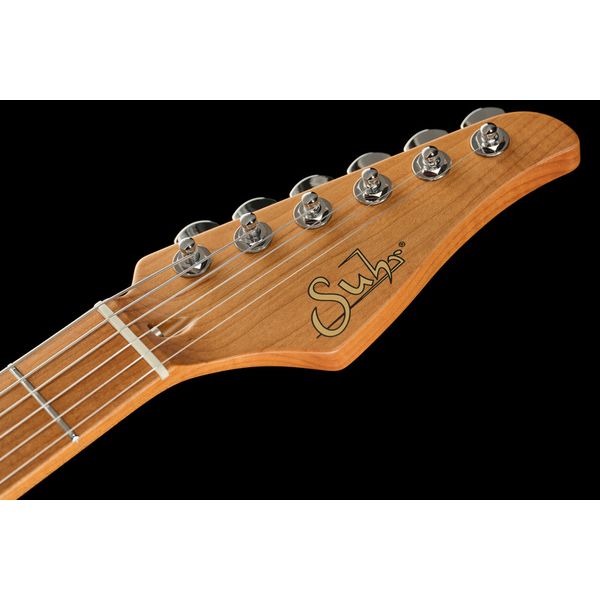 Suhr Standard Plus HSS RM TWB