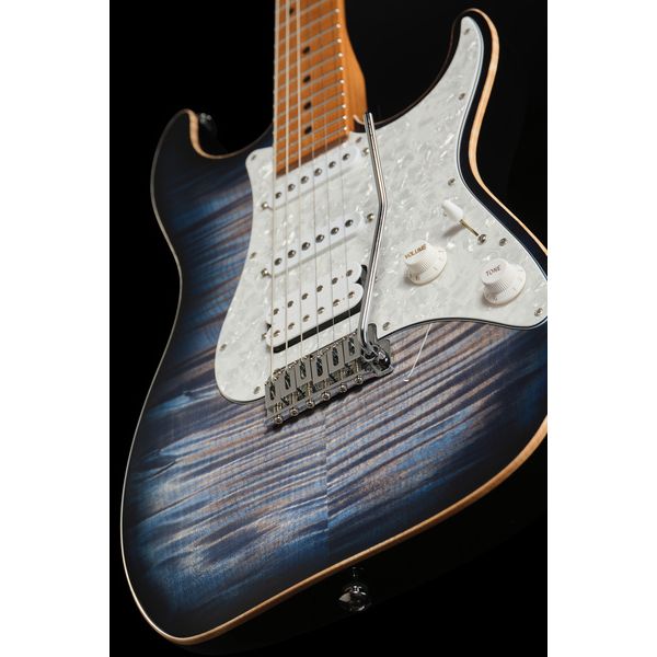 Suhr Standard Plus HSS RM TWB