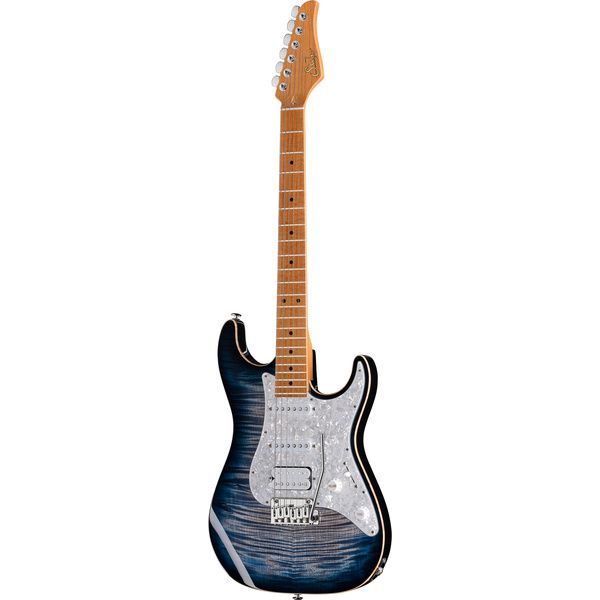 Suhr Standard Plus HSS RM TWB