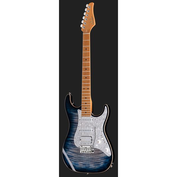Suhr Standard Plus HSS RM TWB