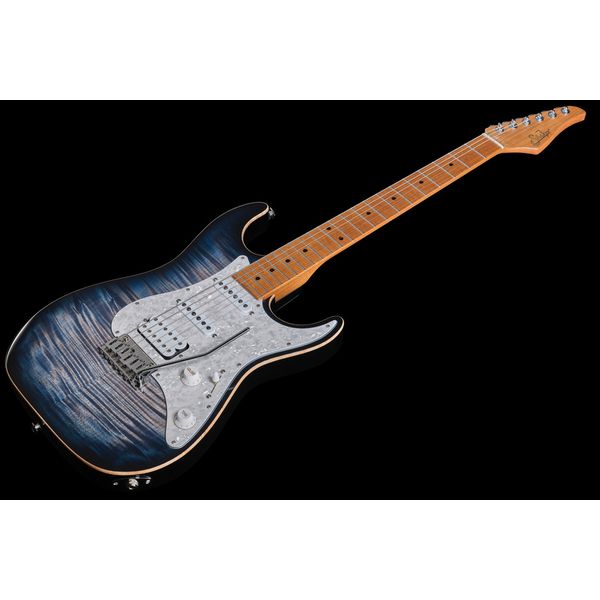 Suhr Standard Plus HSS RM TWB