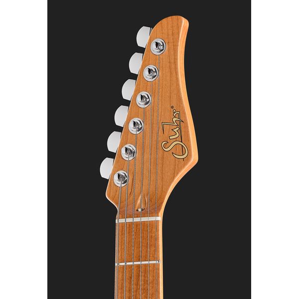 Suhr Standard Plus HSS RM TWB