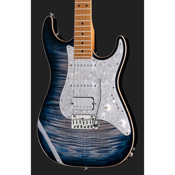 Suhr Standard Plus HSS RM TWB