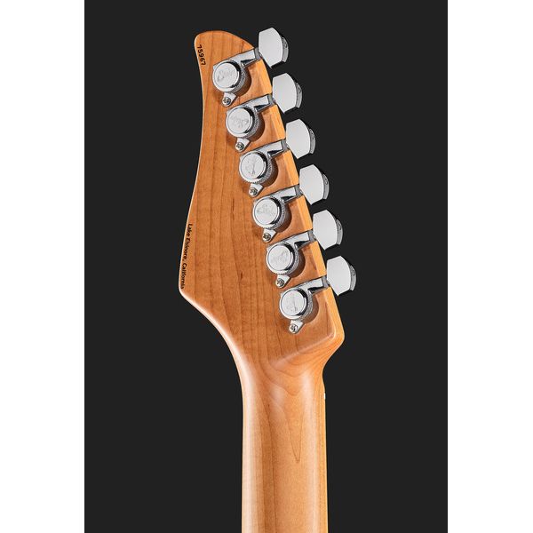 Suhr Standard Plus HSS RM TWB