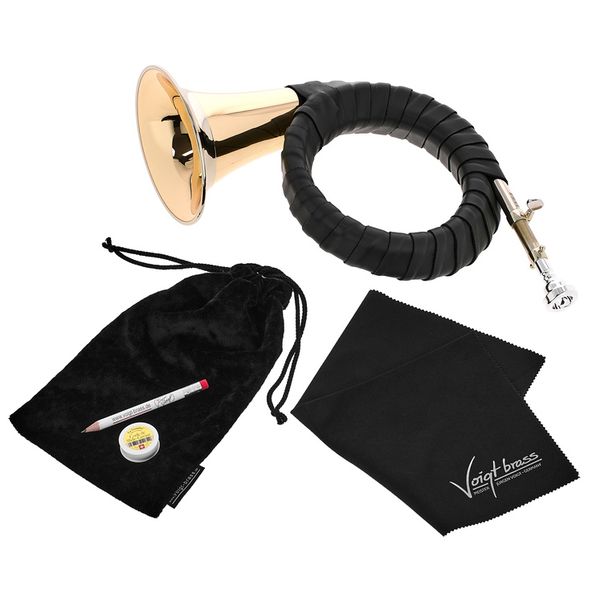 Voigt Brass JV-241-G-K Fürst Pless