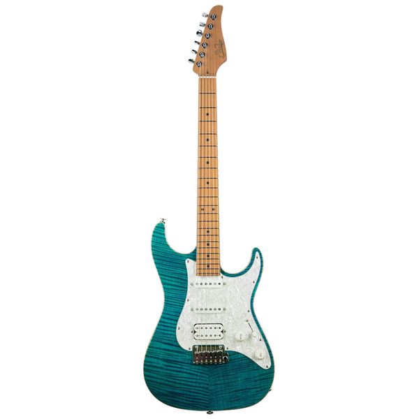 Suhr Standard Plus HSS RM BHB