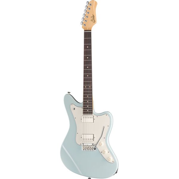 Suhr Classic JM HH RW SBL