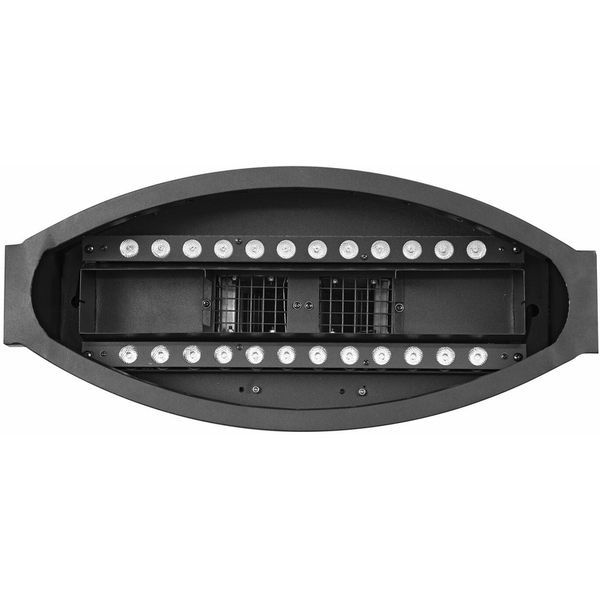 Eurolite LED FL-1300 Flamelight DMX