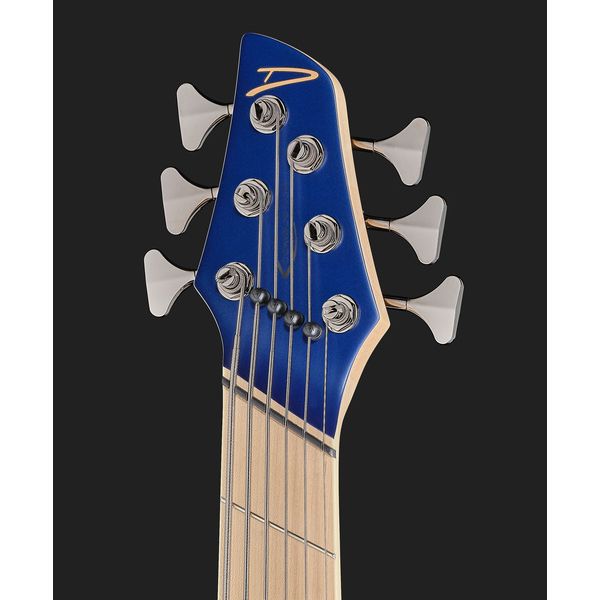 Dingwall NG3 Nolly Sig. 6 Blueberry LTD