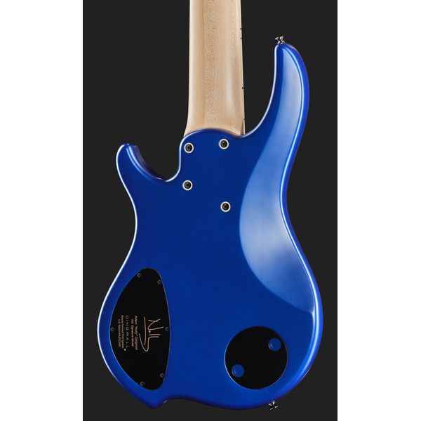 Dingwall NG3 Nolly Sig. 6 Blueberry LTD
