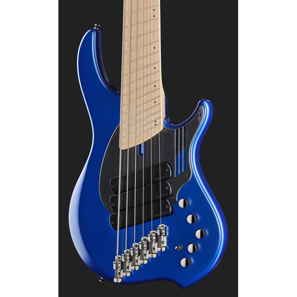 Dingwall NG3 Nolly Sig. 6 Blueberry LTD
