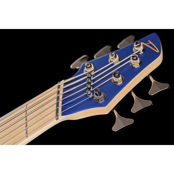 Dingwall NG3 Nolly Sig. 6 Blueberry LTD