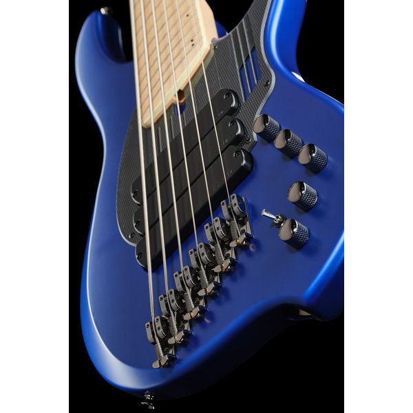 Dingwall NG3 Nolly Sig. 6 Blueberry LTD