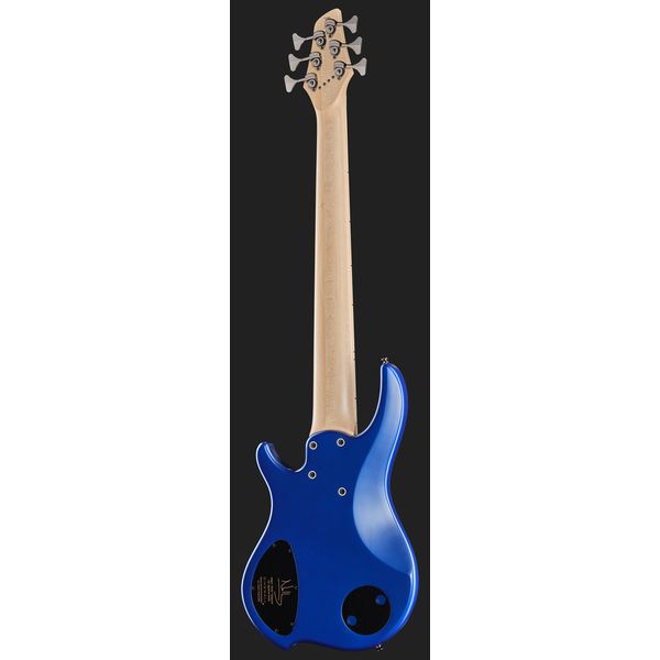 Dingwall NG3 Nolly Sig. 6 Blueberry LTD