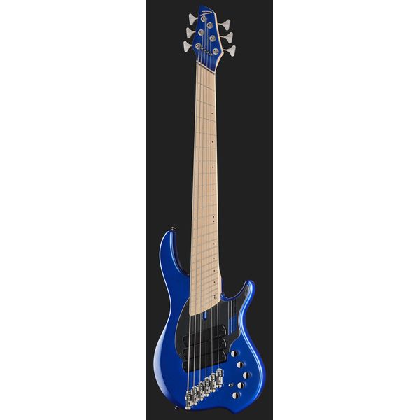 Dingwall NG3 Nolly Sig. 6 Blueberry LTD