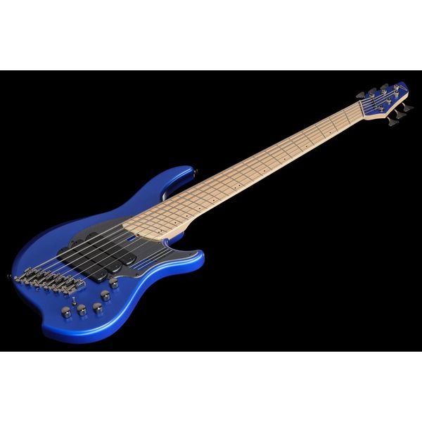 Dingwall NG3 Nolly Sig. 6 Blueberry LTD