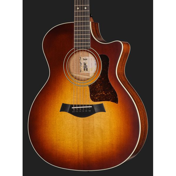 Taylor 314c The Last of Us
