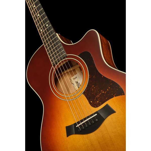 Taylor 314c The Last of Us