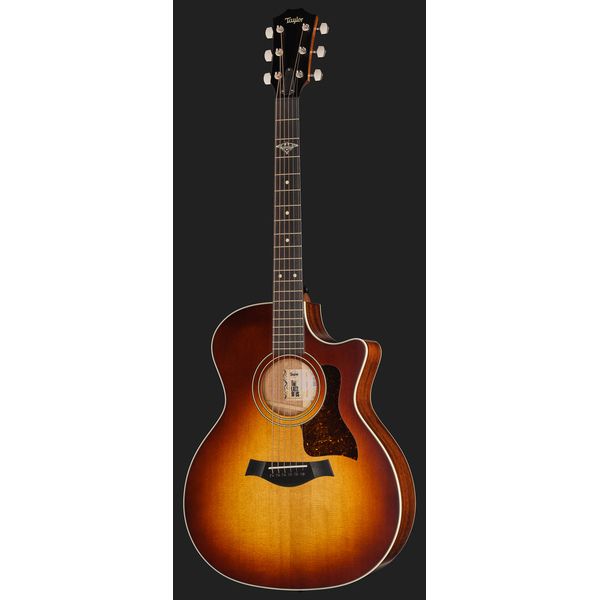 Taylor 314c The Last of Us