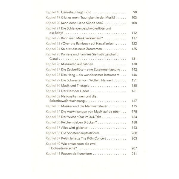 Heyne Verlag Musik macht schlau