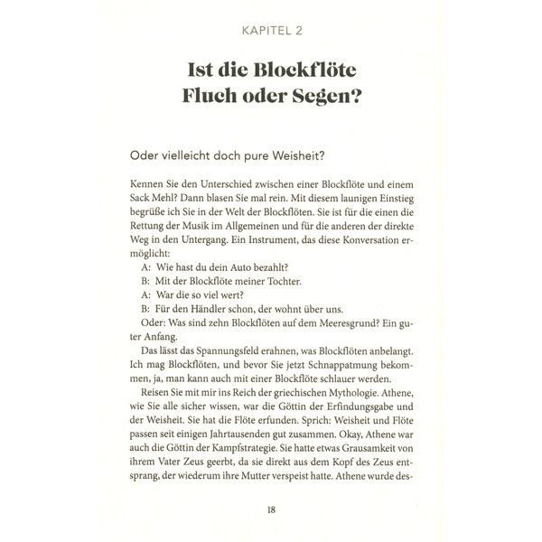 Heyne Verlag Musik macht schlau