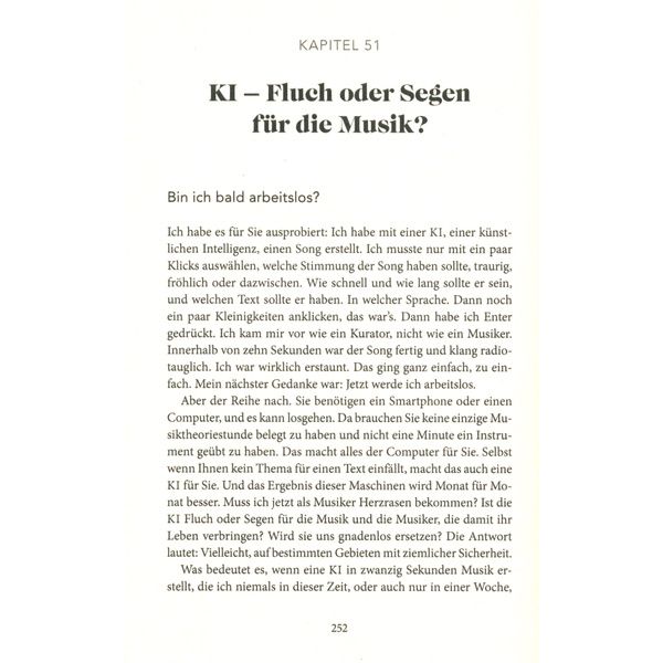 Heyne Verlag Musik macht schlau