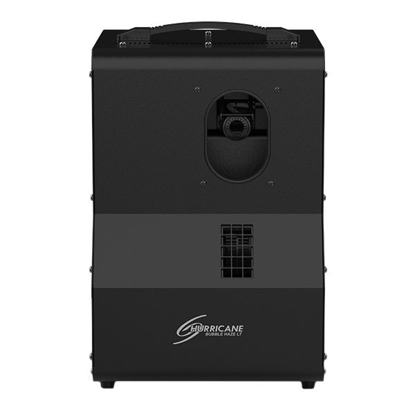 Chauvet DJ Hurricane Bubble Haze LT