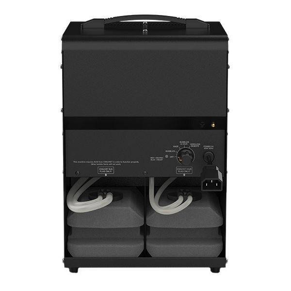 Chauvet DJ Hurricane Bubble Haze LT