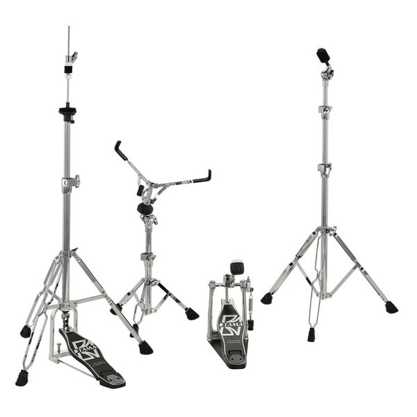 Tama HM4W Hardware Set