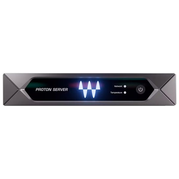 Waves Proton SoundGrid Server