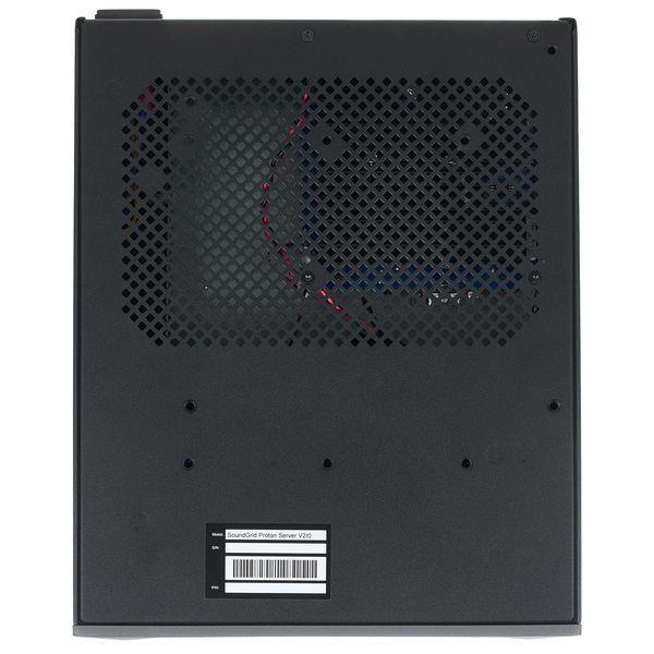 Waves Proton SoundGrid Server