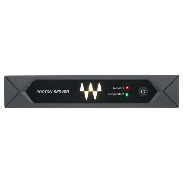 Waves Proton SoundGrid Server