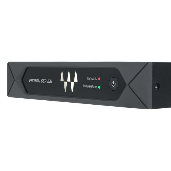 Waves Proton SoundGrid Server